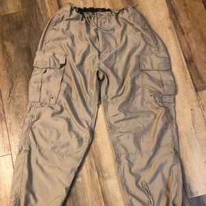 Gap Drawstring xl pants